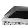 Premium söegrill 5 tsoon, gaas
