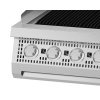 Premium söegrill 5 tsoon, gaas