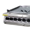 Premium söegrill 8 tsoon, gaas
