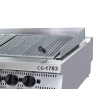Premium söegrill 8 tsoon, gaas