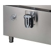 Premium keedukatel 120 L, kaudne - gaas