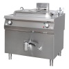 Premium keedukatel 265 L, kaudne - gaas