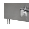 Premium keedukatel 265 L, kaudne - gaas