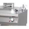 Premium keedukatel 265 L, kaudne - gaas
