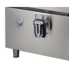 Premium keedukatel 160 L, gaas