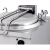 Premium keedukatel 160 L, kaudne
