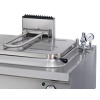 Keedukatel 265 L, kaudne