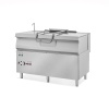 Premium kallutatav praepann 205 L, gaas