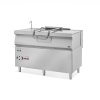Premium kallutatav praepann 205 L