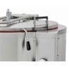 Keedukatel 325 L, kaudne