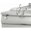Keedukatel 260 L, kaudne - gaas