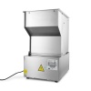 Kartulilõikur – kuni 1500 kg/h – erinevad lõikesuurused – elektriline