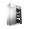 Sügavkülmik 1200 L - 2/1 GN