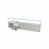 Külmlett 140cm - 6 x 1/3 GN