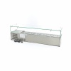 Külmlett 150cm - 6 x 1/3 GN