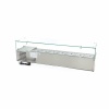 Külmlett 160cm - 7 x 1/3 GN