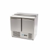 Saladette 257 L – 90 cm