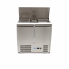 Saladette 257 L – 90 cm