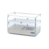 Kuumvitriin 50 L