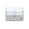 Kuumvitriin 50 L