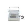Kuumvitriin 50 L