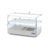 Kuumvitriin 50 L