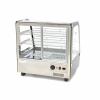 Kuumvitriin 120 L
