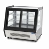 Vitriinkülmik 125 L liugustega