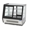 Vitriinkülmik 125 L liugustega
