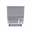 Kiirjahuti 5 x 1/1 GN
