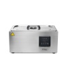 Sous vide seade 28 L