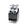 Slush-/granita-masin – 2 x 12 L – digitaalne ekraan