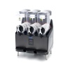 Slush-/granita-masin – 3 x 12 L – digitaalne ekraan