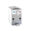 Vahukooremasin 5 L, 100 L/h