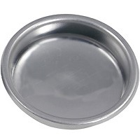 Kohvimasina pimefilter, 58 mm