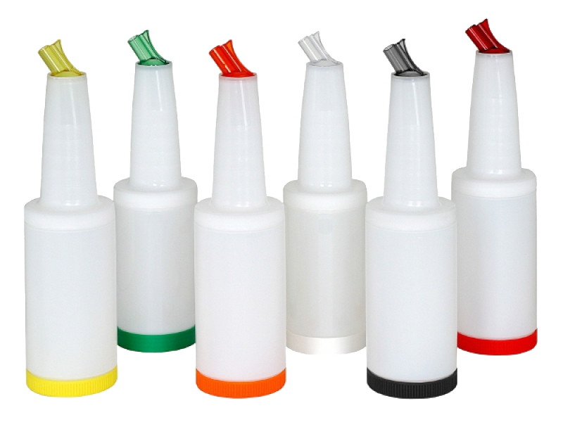 Doseerimispudel Save & Pour, 2 l
