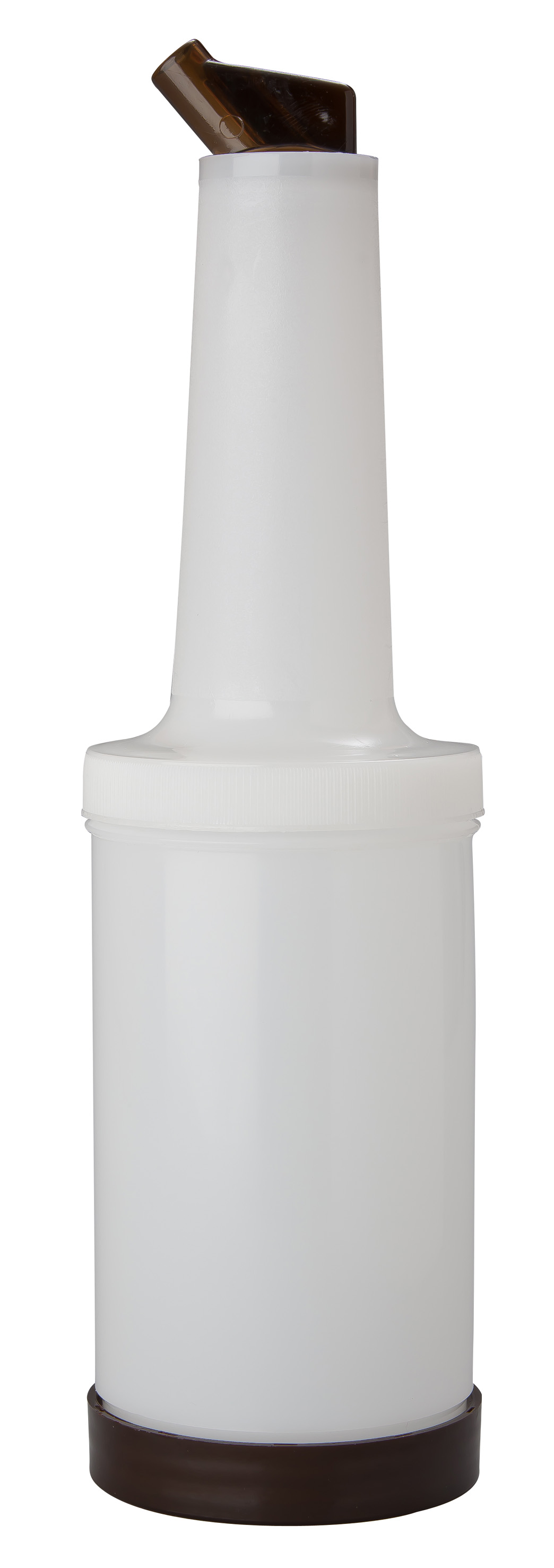 Save & Pour doseerimispudelid, 1 l, 12 tk
