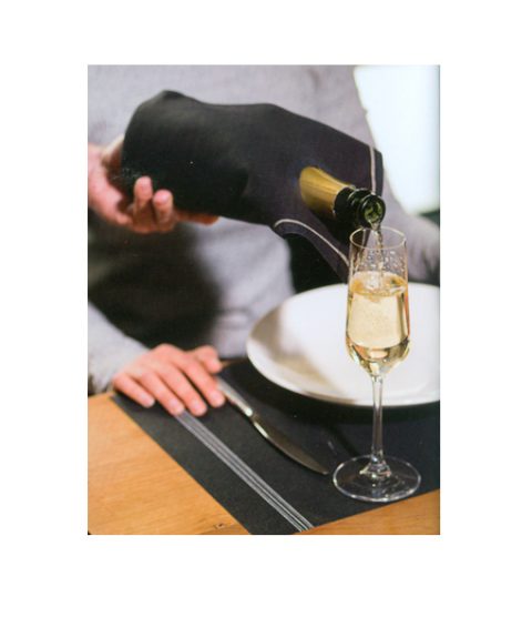 Cheersdrap pudelilapid, 12 tk