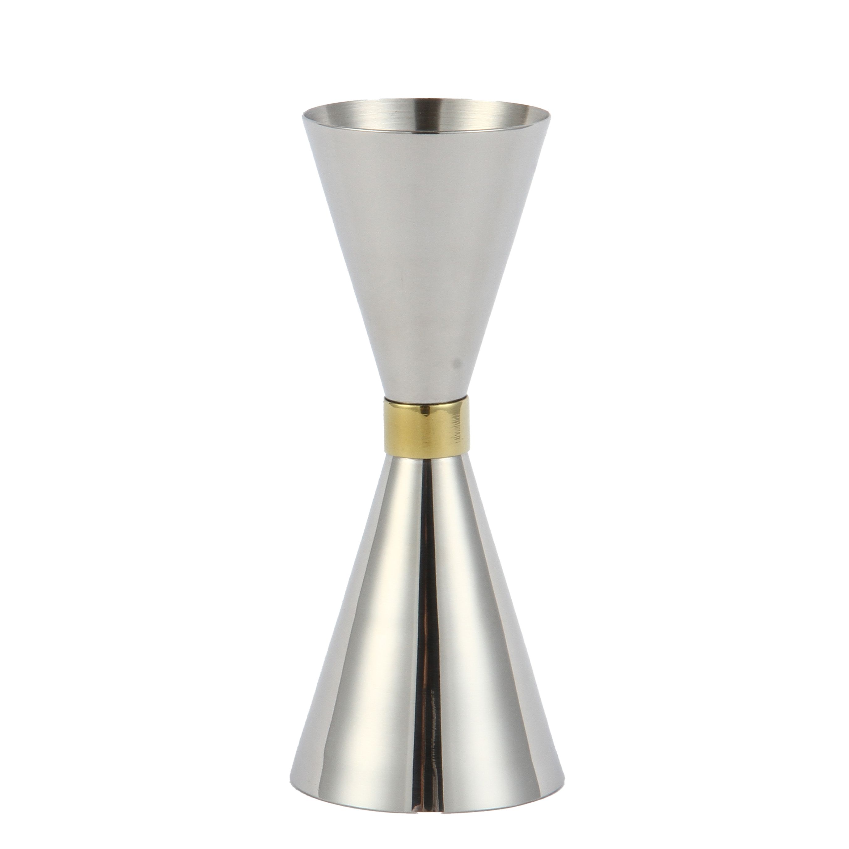 Mr. Slim kokteilimõõdik, 30/60 ml