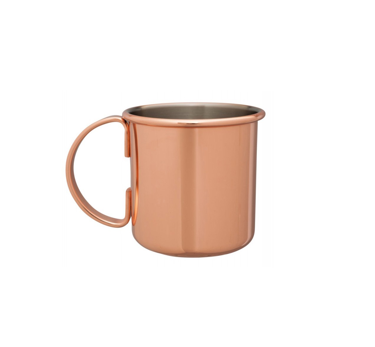 Moscow Mule kruus, 450 ml