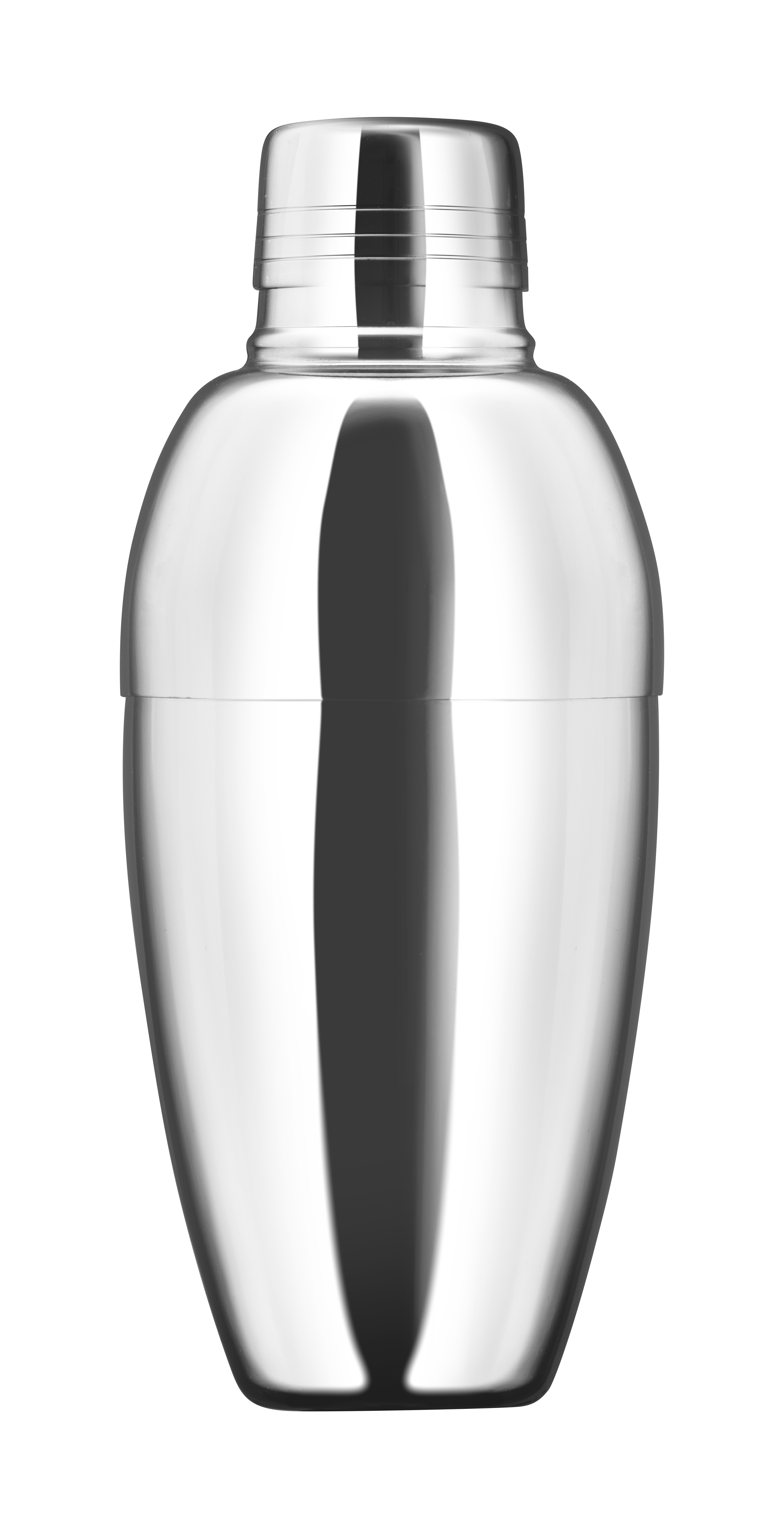 Cobbler šeiker, 500 ml
