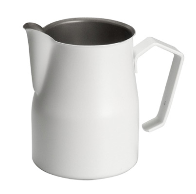 Piimakann, valge, 750 ml