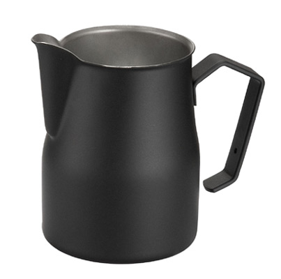Piimakann, must, 750 ml