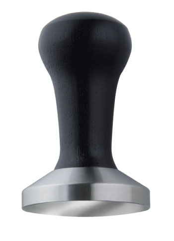 Kohvitamper, 58 mm