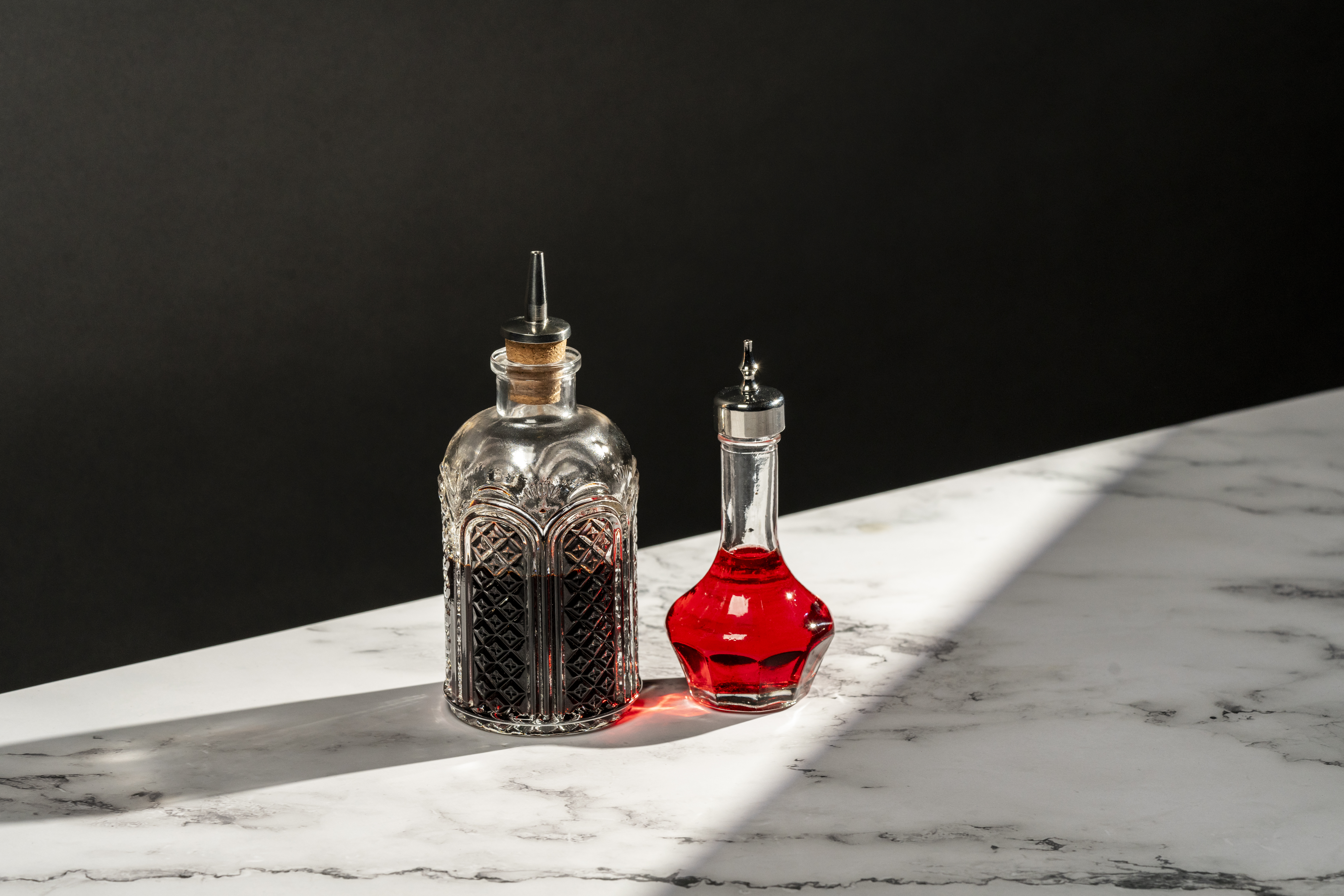 Bitteripudel, 50 ml