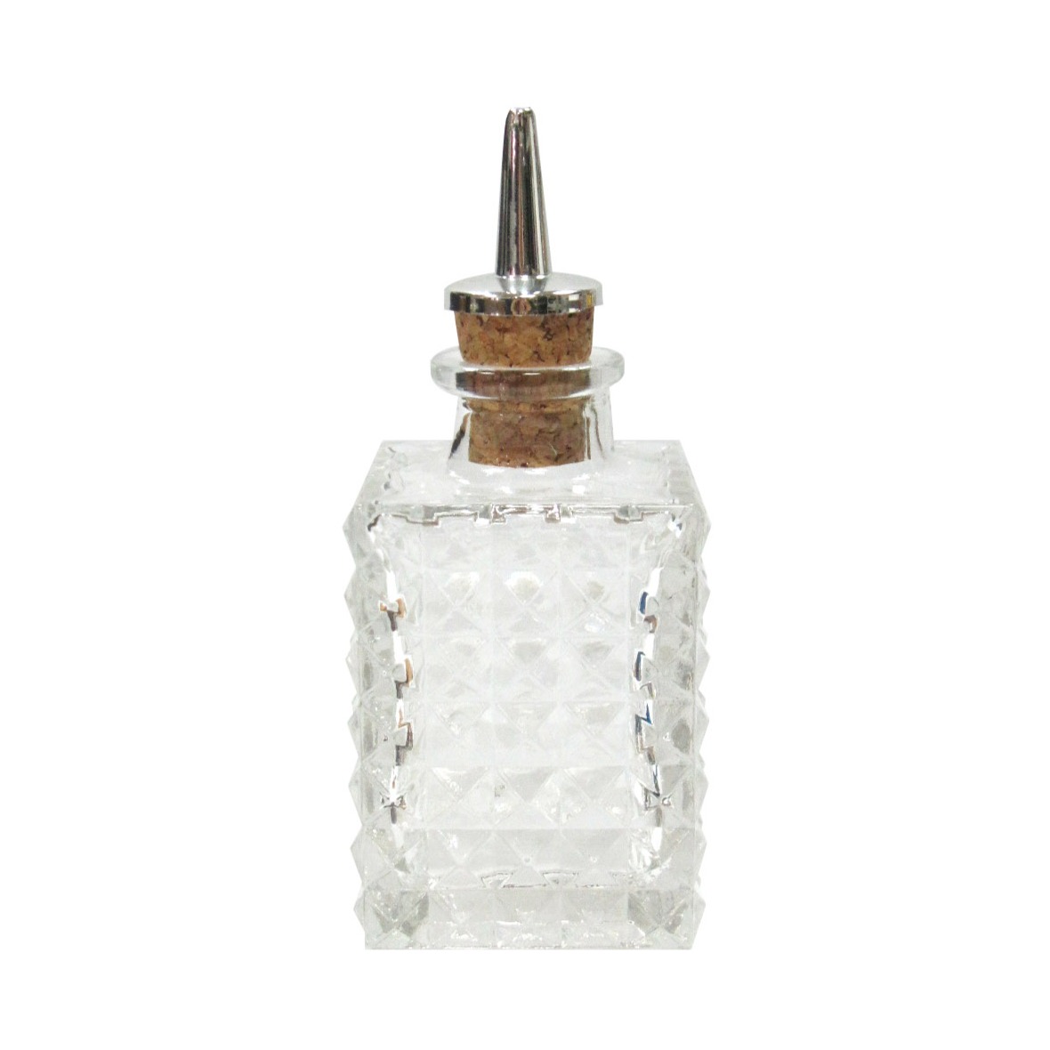 Bitteripudel Square, 100 ml