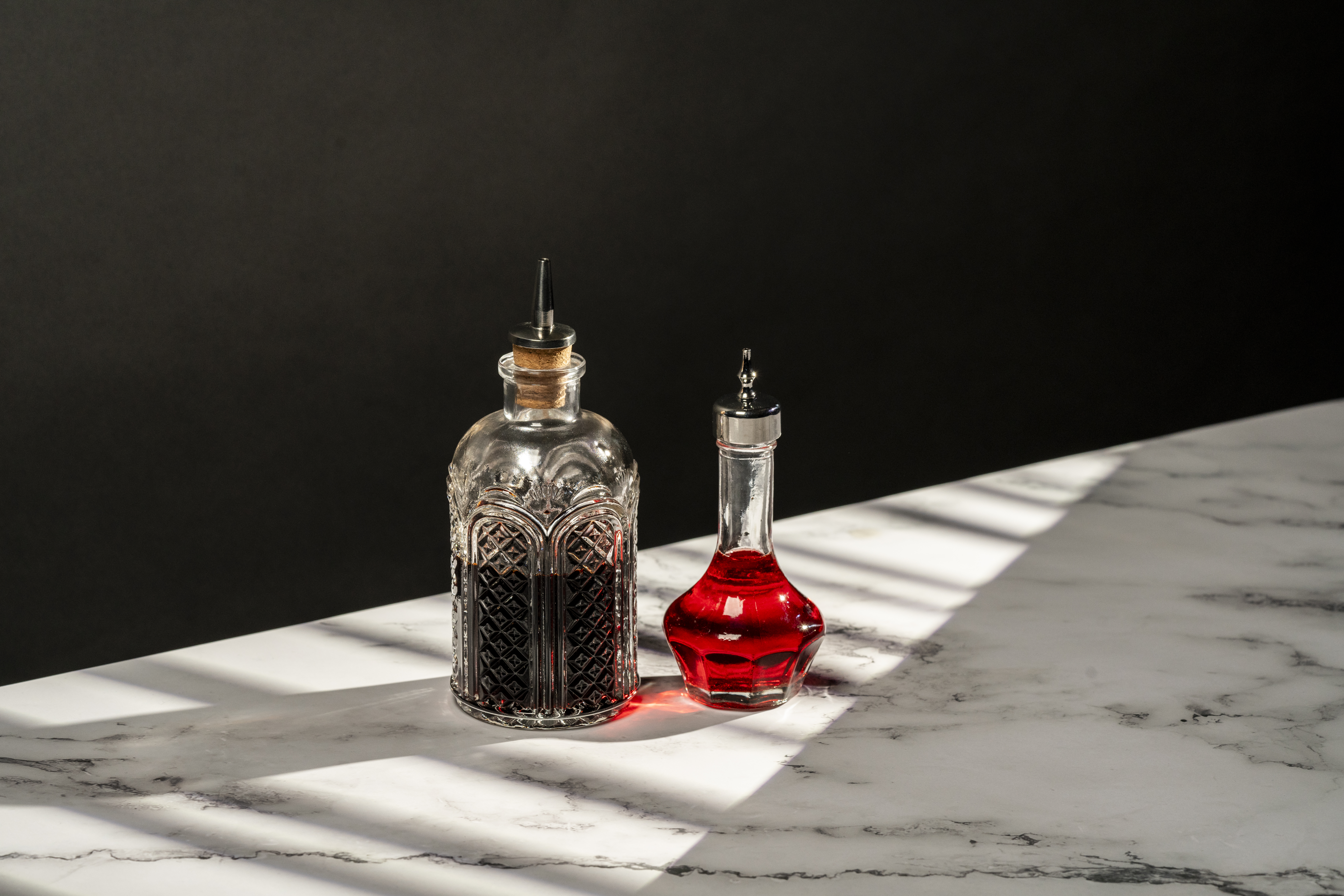 Bitteripudel Vintage, 150 ml