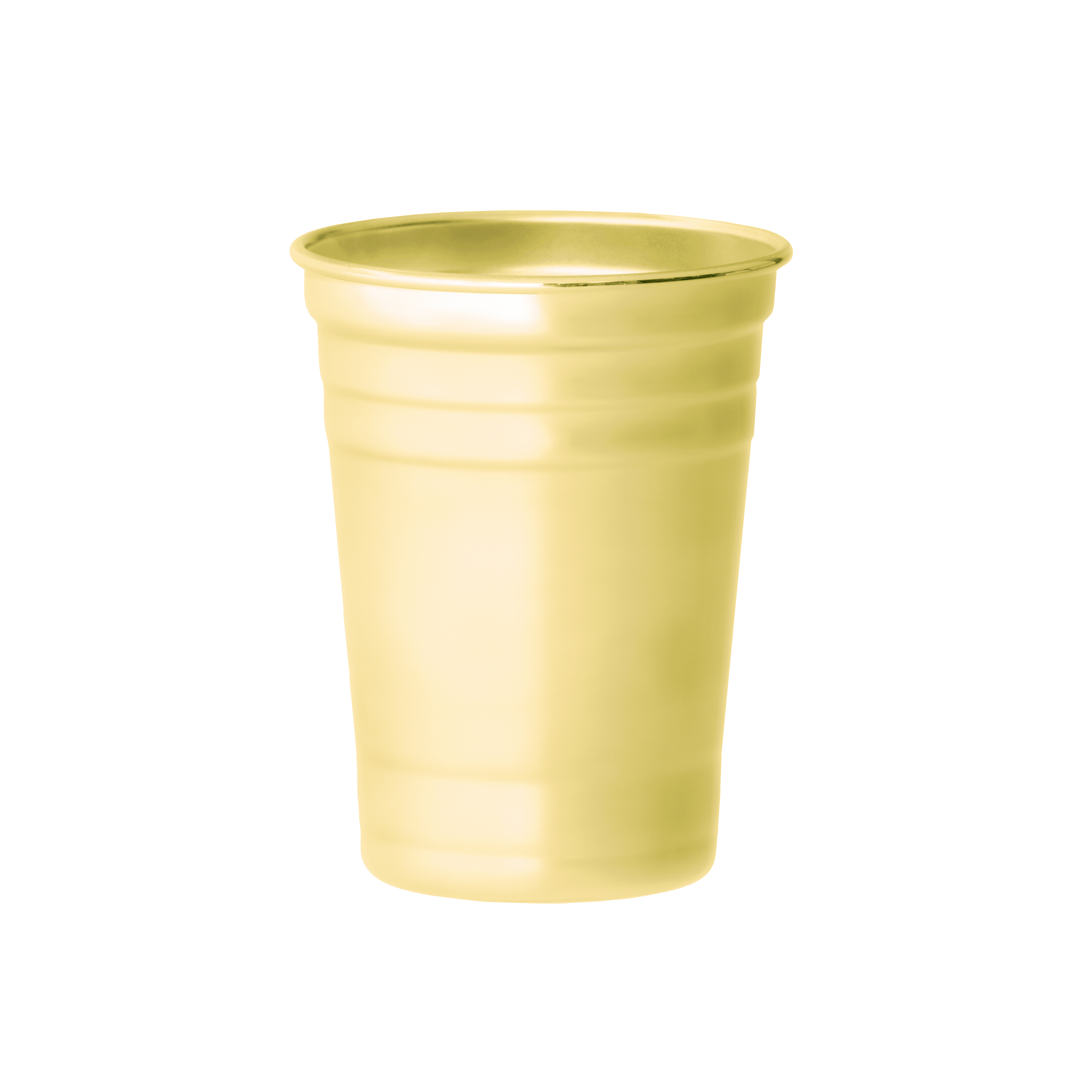 Joogitops, kuldne, 500 ml