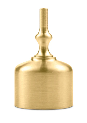 Bitteripudeli dosaator, kuldne