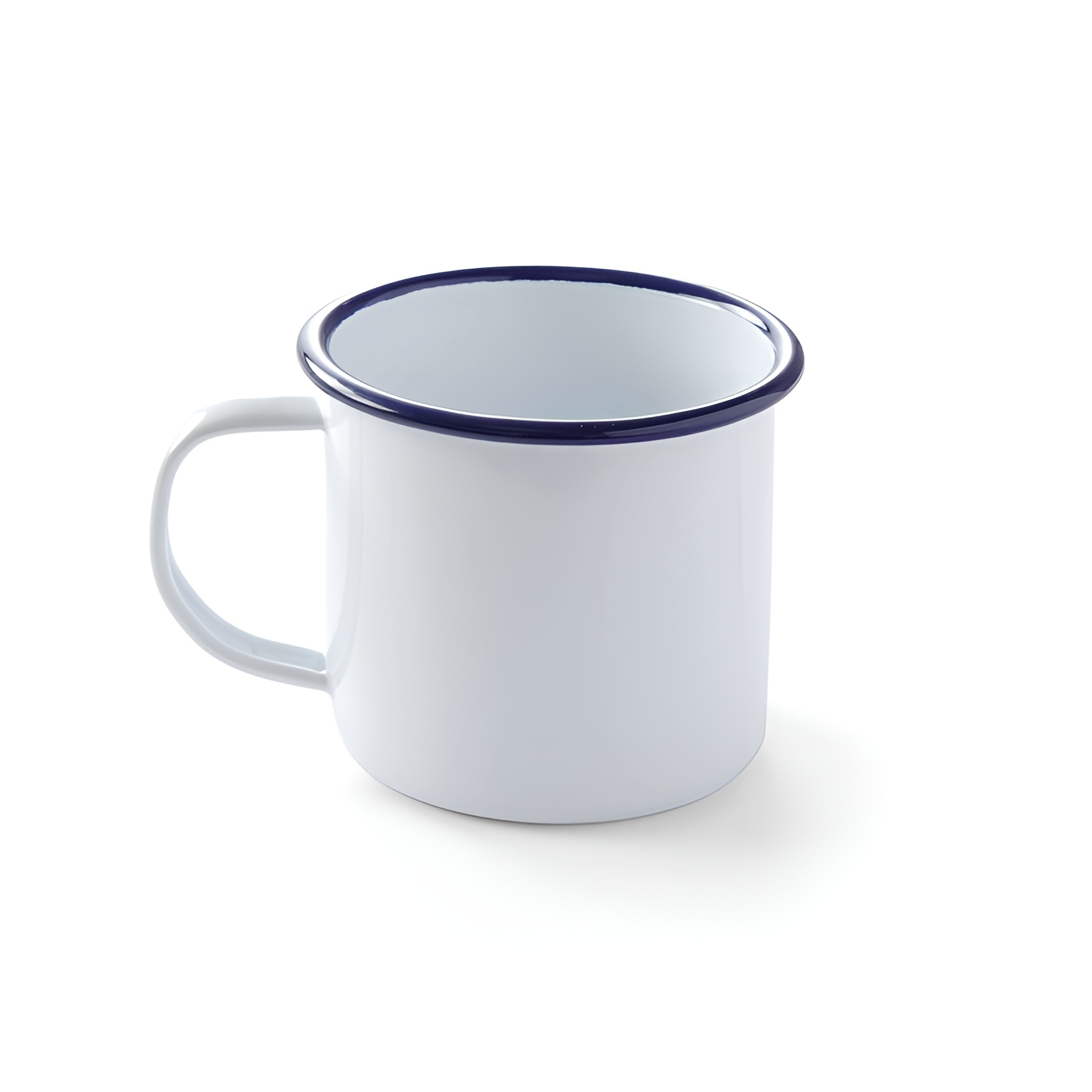 Emailitud joogikruus, 500 ml